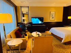 -上海新发展亚太JW万豪酒店