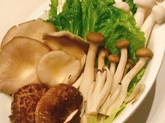 -百年果林椰子鸡(中洲店)