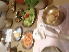 -西塔老太太泥炉烤肉(北京双井店)