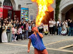 -华谊兄弟（长沙）电影小镇