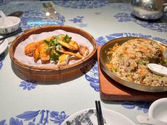 -米庄·原味私房菜(骏壹万邦店)