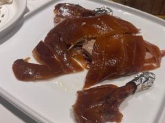 -盛百味·家宴餐厅(霸州分店)