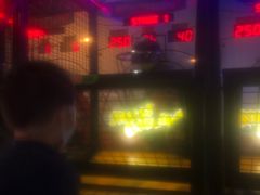 -星悦蓝海欢乐园(石路天虹店)