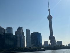 -东方明珠广播电视塔