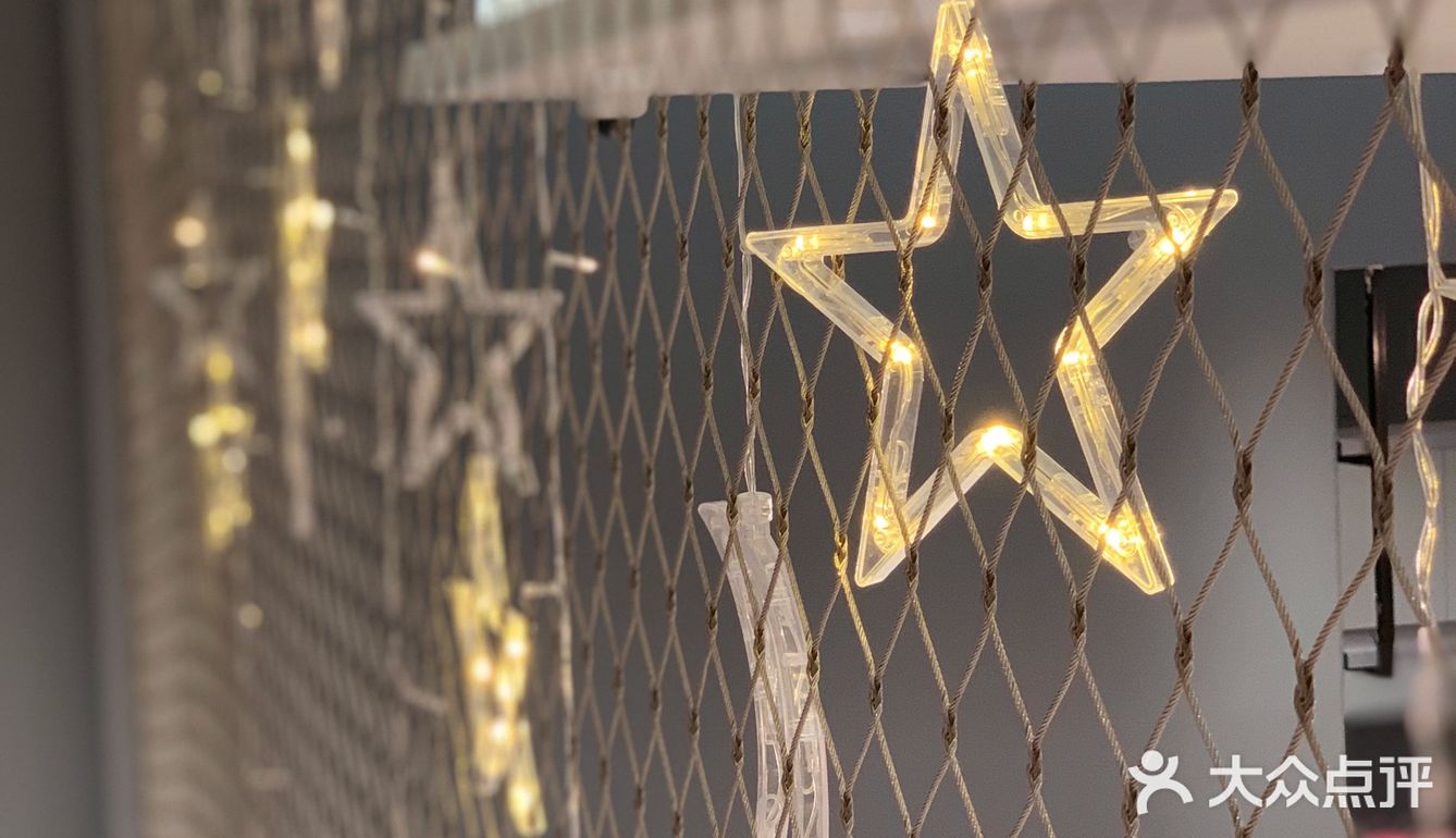 没有娃照样去亲子餐厅玩的嗨