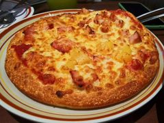 -萨莉亚意式餐厅(杭州滨江天街店)