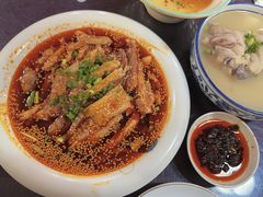-丁太婆老妈蹄花(人民公园非遗总店)