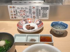 -肉肉大米(金虹桥店)
