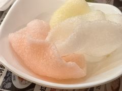 -晋B2008刀削面(小南庄店)