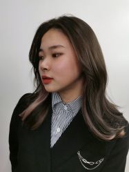 -YESIDO椰岛造型烫发染发