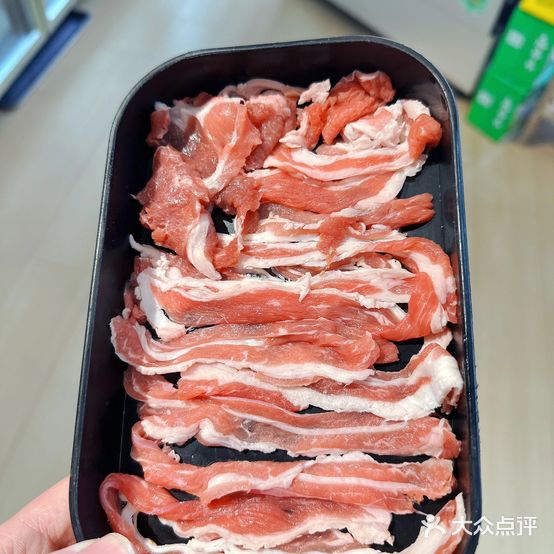 朱大福自助火锅