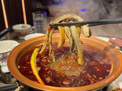 -豹豹私房火锅(侨城坊店)