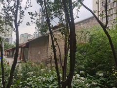 -南新仓文化休闲街