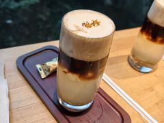 -魏客咖啡(中铁中心店)