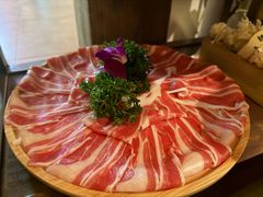 -苏皙·传统涮(南京六合万达欢乐港店)