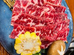 -肉匠日式烧肉屋·和牛居酒屋·酒水小食堂(大汉悦中心店)