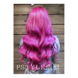 -P.STYLE 派斯造型