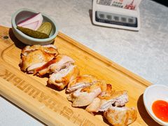 -俄士厨房(环球港店)