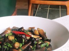 -半山腰·云南菜(侨福芳草地店)