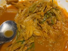 -味莊·青岛菜(云霄路店)