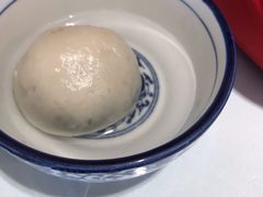 荠菜汤圆-冶春茶社(官园桥店)