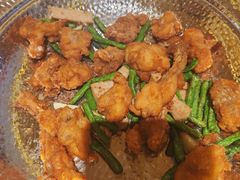 -小鱼小牛·鱼牛干锅·脆鱼火锅(世欧广场店)