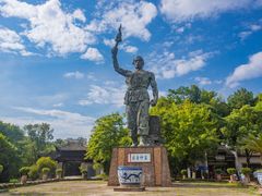 -景德镇古窑民俗博览区