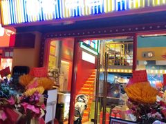 -小灶派· 地道兰州牛肉面(宏发大厦店)