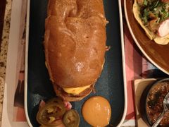 -墨纪Mojí墨西哥餐厅(官舍店)
