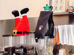 -悟白咖啡WoobyCafe