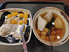 -鲜芋仙(群光广场店)