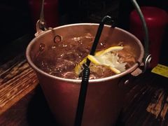 金汤力桶-Perry's·酒吧(黄埔大道店)