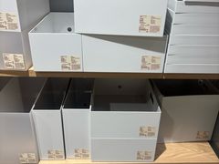 -MUJI无印良品(西单大悦城店)