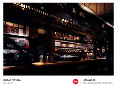 -巴伐利亚啤酒坊(意式风情街店)