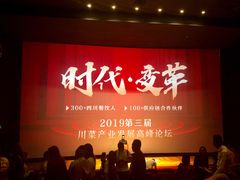 -万达影城(锦华万达广场IMAX店)