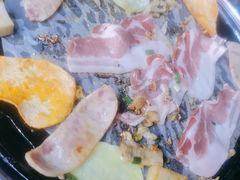 -正宗齐齐哈尔烤肉·齐牛哥鲜切炭火烤肉(杭州总店)