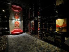 -长沙国金中心异国印象酒店