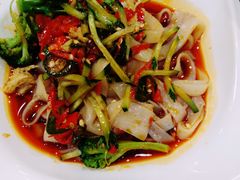 -魏家凉皮(博水商务大厦店)