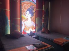 -臻享足道·HIFI影院足疗·泡浴SPA(成华店)