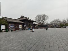 -赵州桥景区