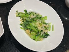 百页杭白菜-上海小南国(国发店)