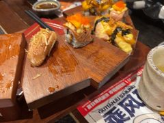 -古田居·特色寿司料理(星之岛旗舰店)