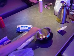 -星聚会KTV(苏州信投大厦店)