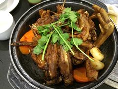 美极鸭五件-美极鲜食坊(宝安南路店)