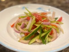 -清真·玛丽亚新疆菜主题餐厅(浙江中路店)
