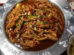 -胖哥俩肉蟹煲(梅溪步步高店)