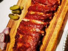 -马克西姆俄罗斯餐厅(通亚街店)