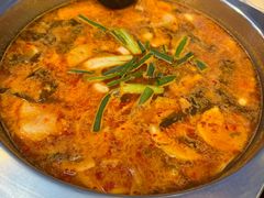 -大理.老字号渝记酸萝卜乌鱼(古城总店)