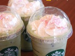 -星巴克臻选(江门汇悦大融城店)