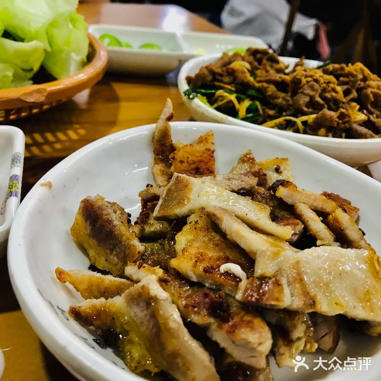 吃的次数双手绝对数不过来了,从2015年第一次探店后
